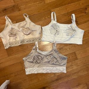 Ruby Ribbon Demiette bundle